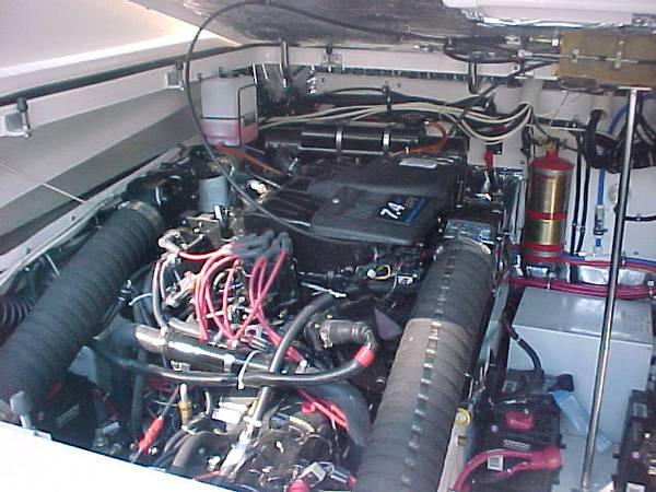 Engine Room