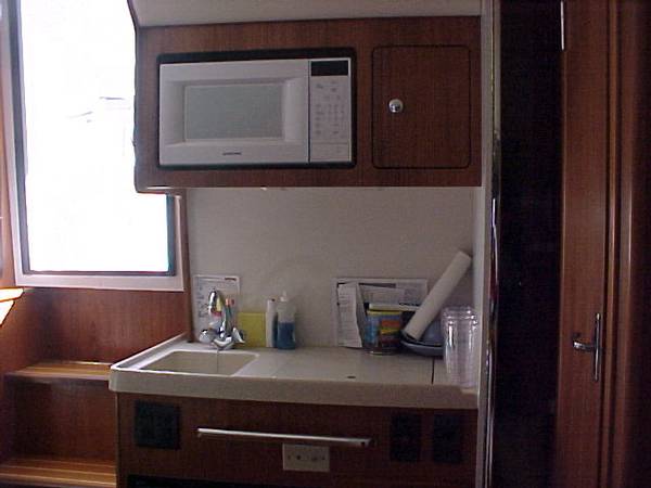 Galley