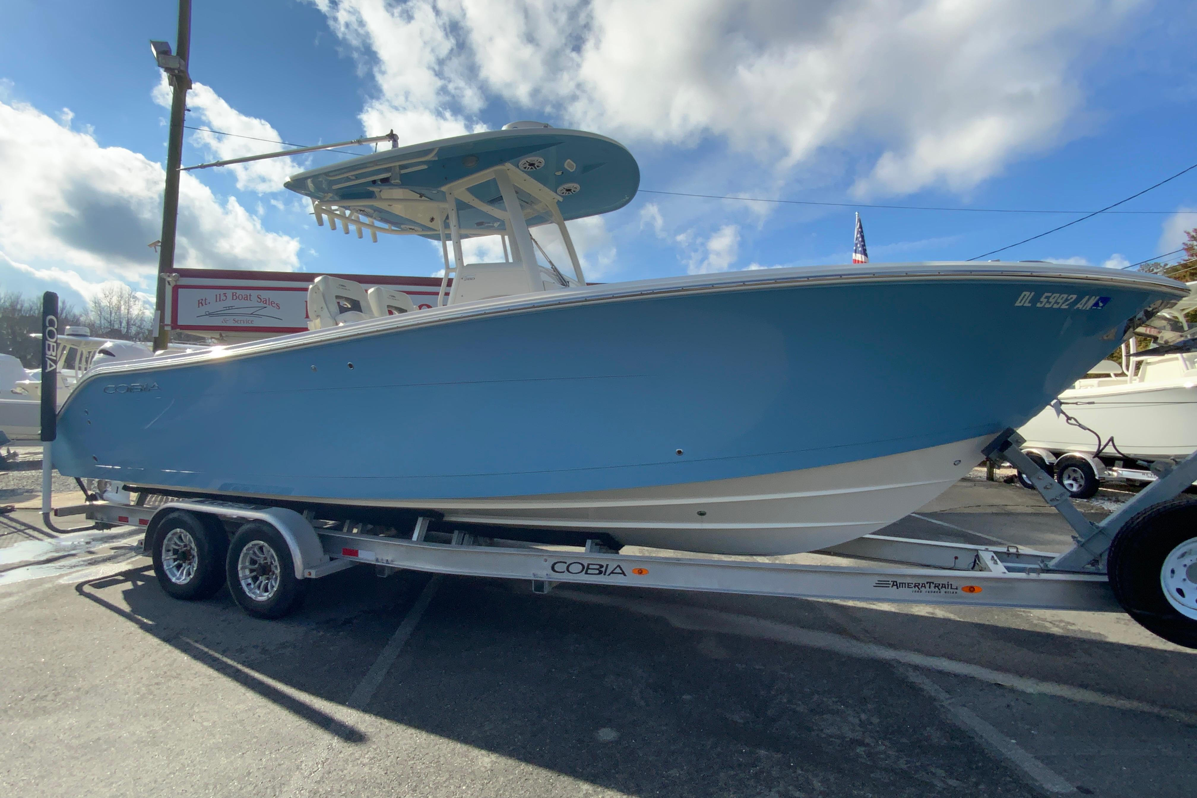 2022 Cobia 280 Center Console-2
