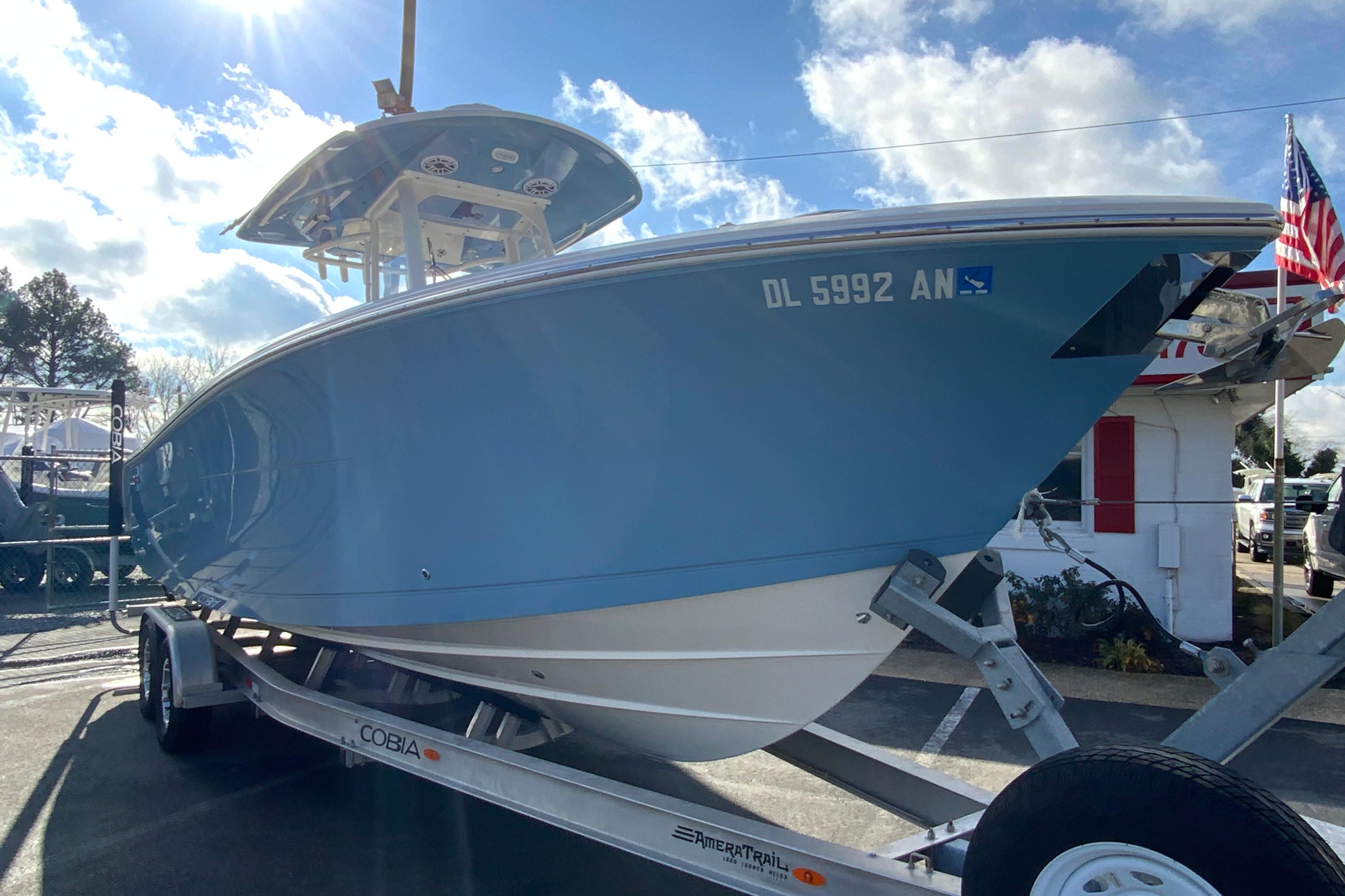 2022 Cobia 280 Center Console-3