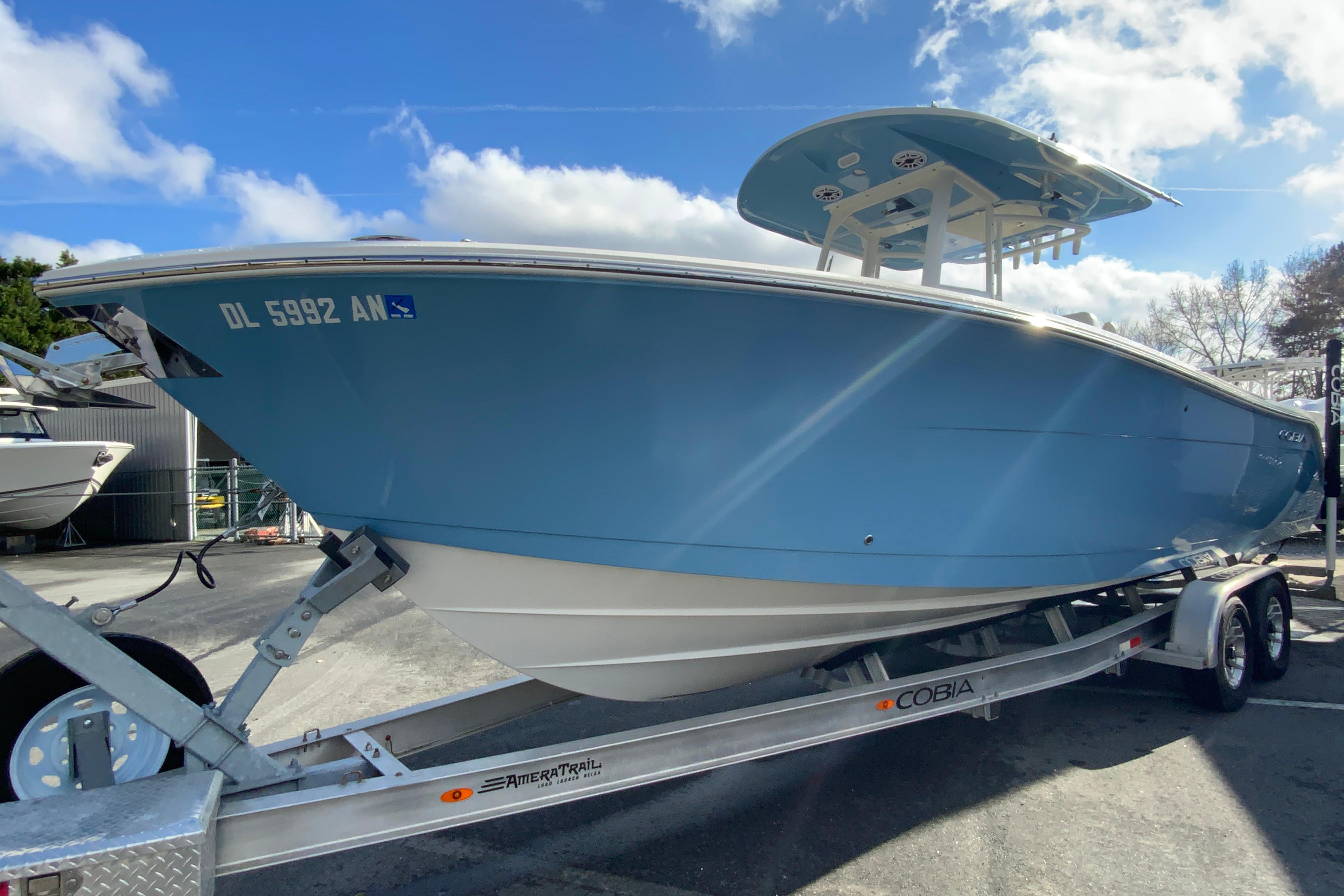 2022 Cobia 280 Center Console-5
