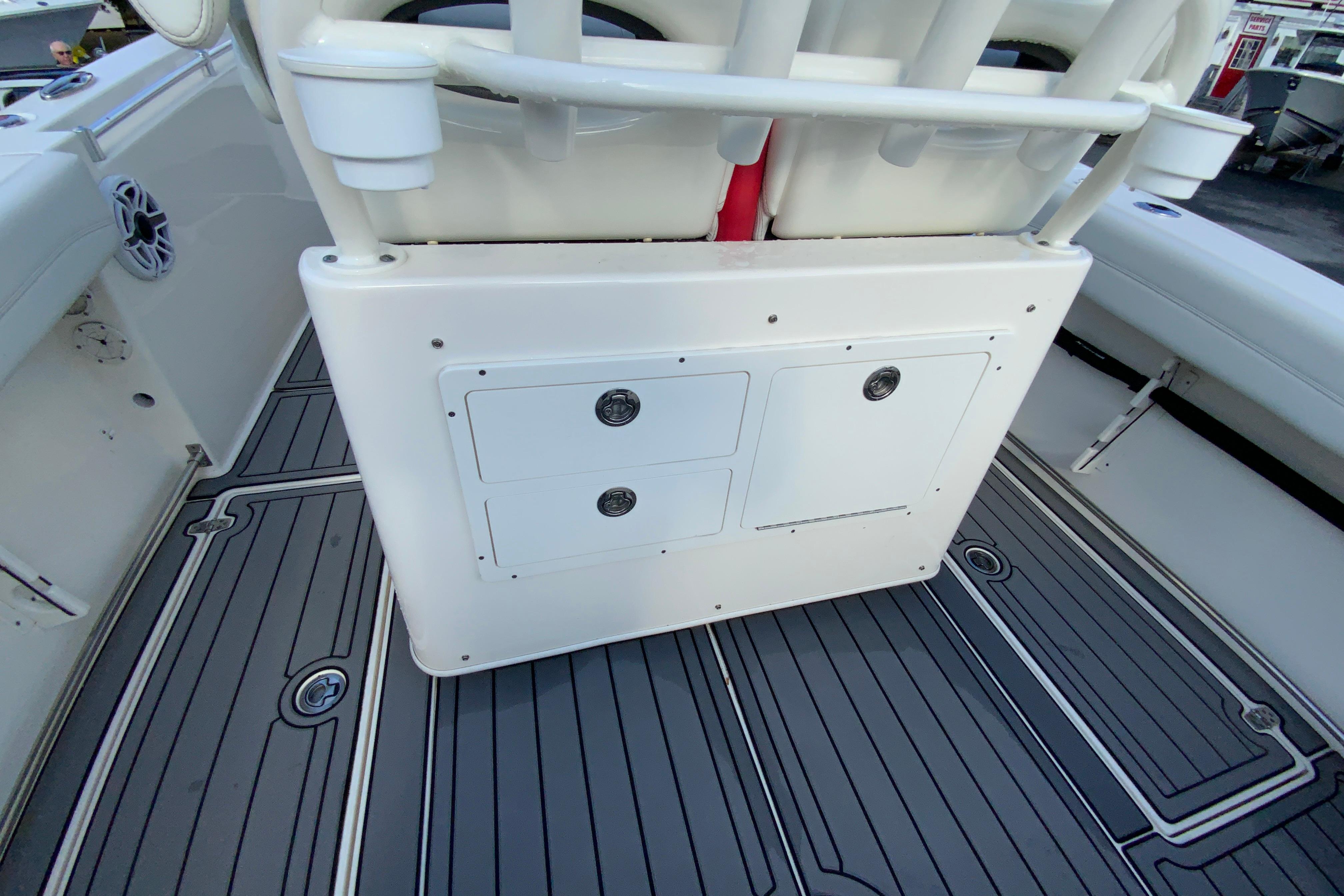 2022 Cobia 280 Center Console-16