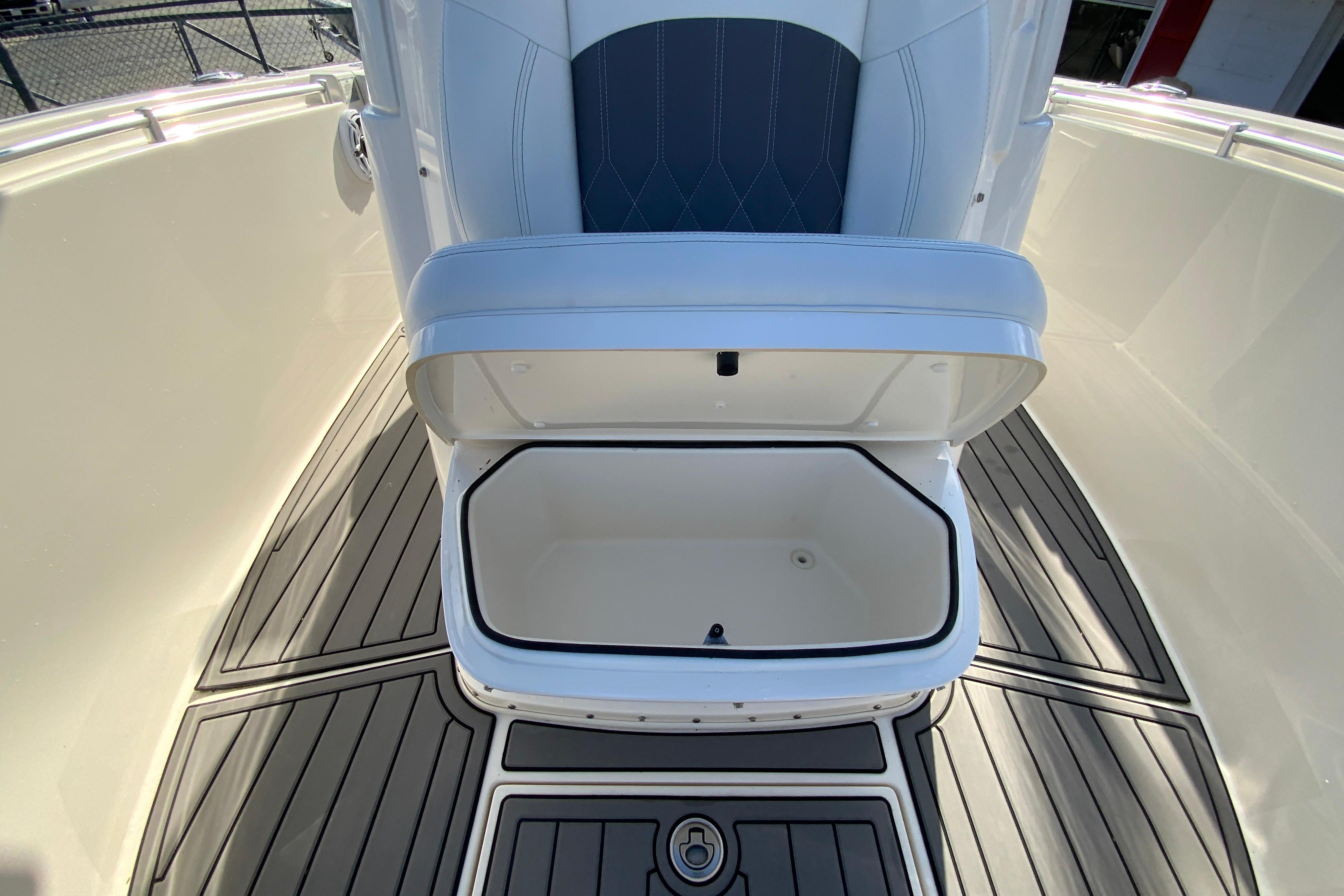 2022 Cobia 280 Center Console-24