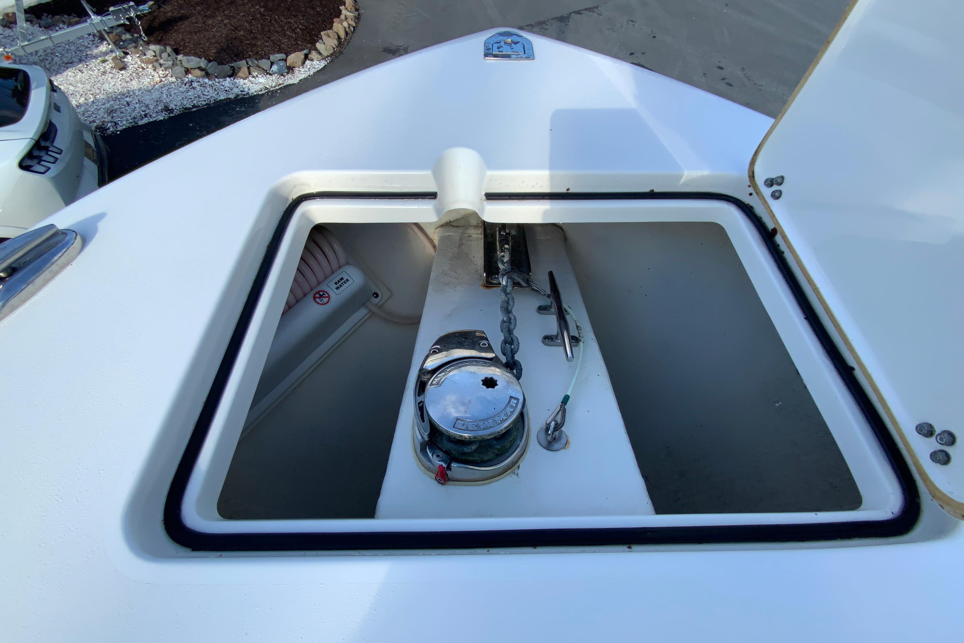 2022 Cobia 280 Center Console-30