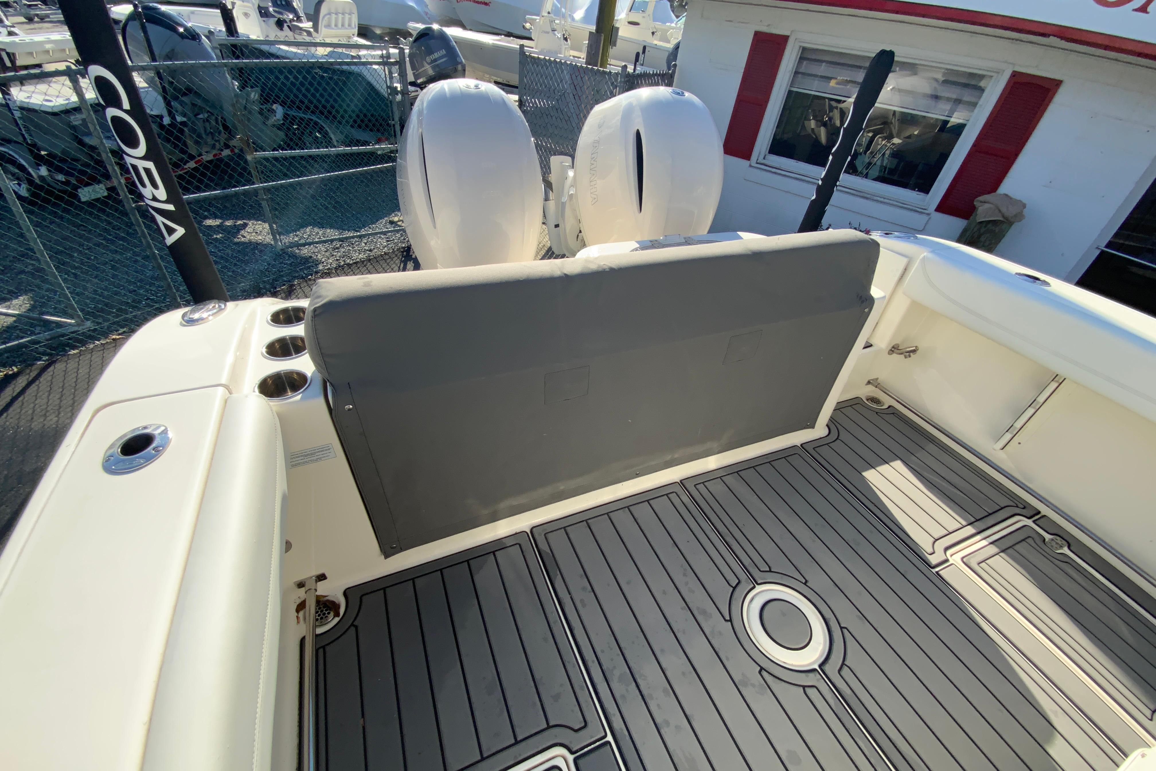 2022 Cobia 280 Center Console-37