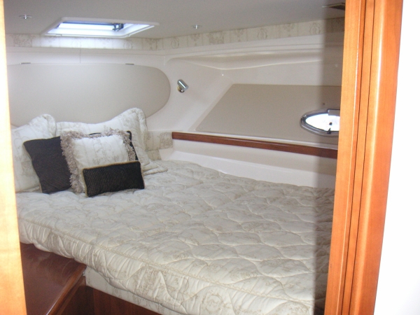 Master Stateroom