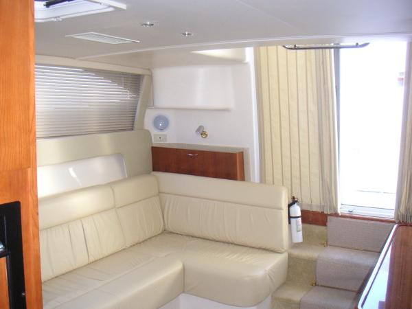 Starboard Salon