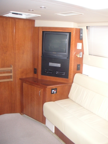 Starboard Salon