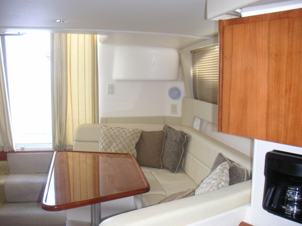Port Settee