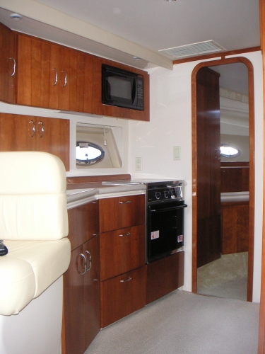 Galley