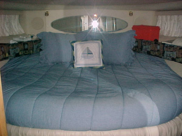 Master Stateroom
