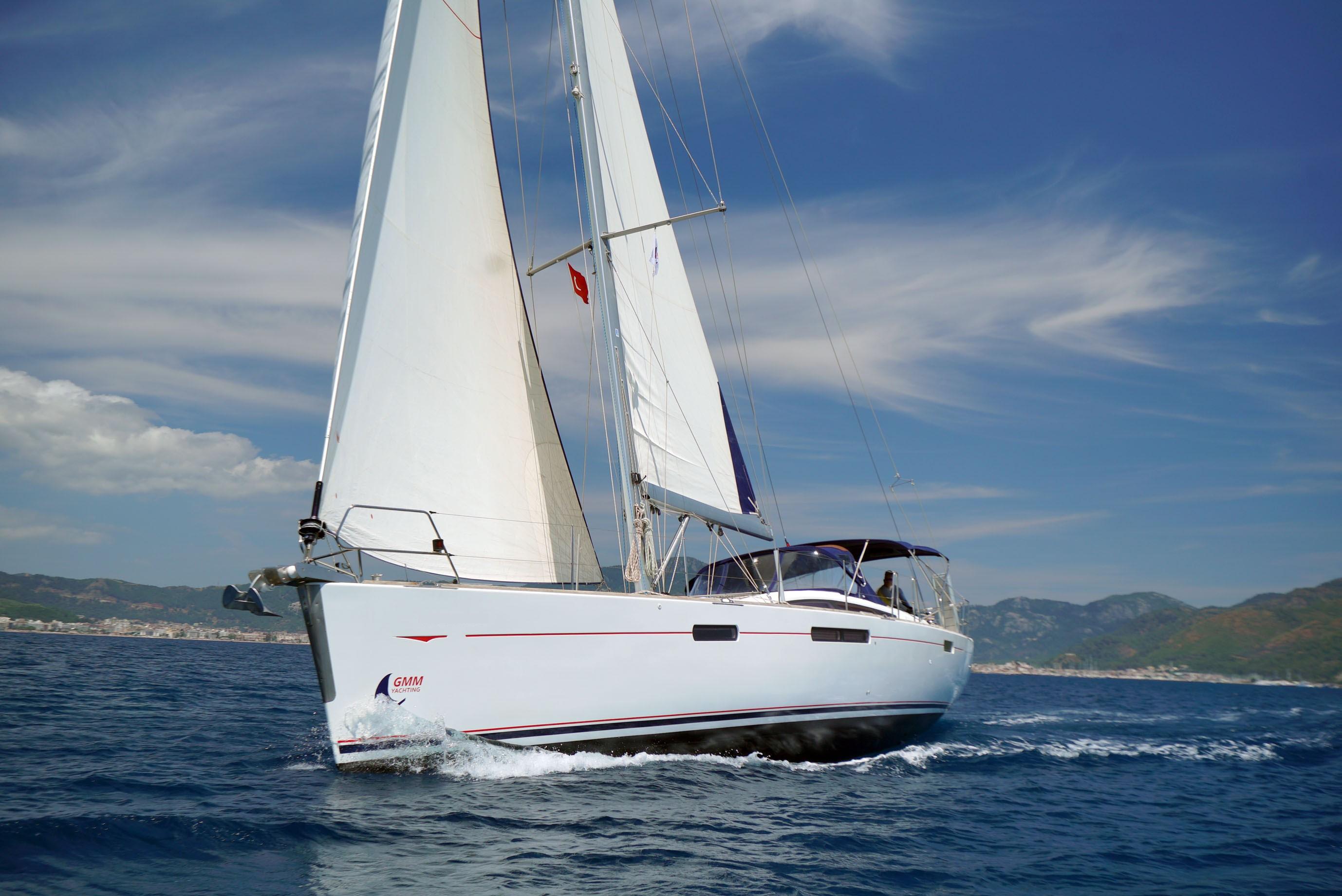 the Sunbird Used Boat Brokerage Database for Sailing and motor, power boats in the UK, Scotland and Mediterranean