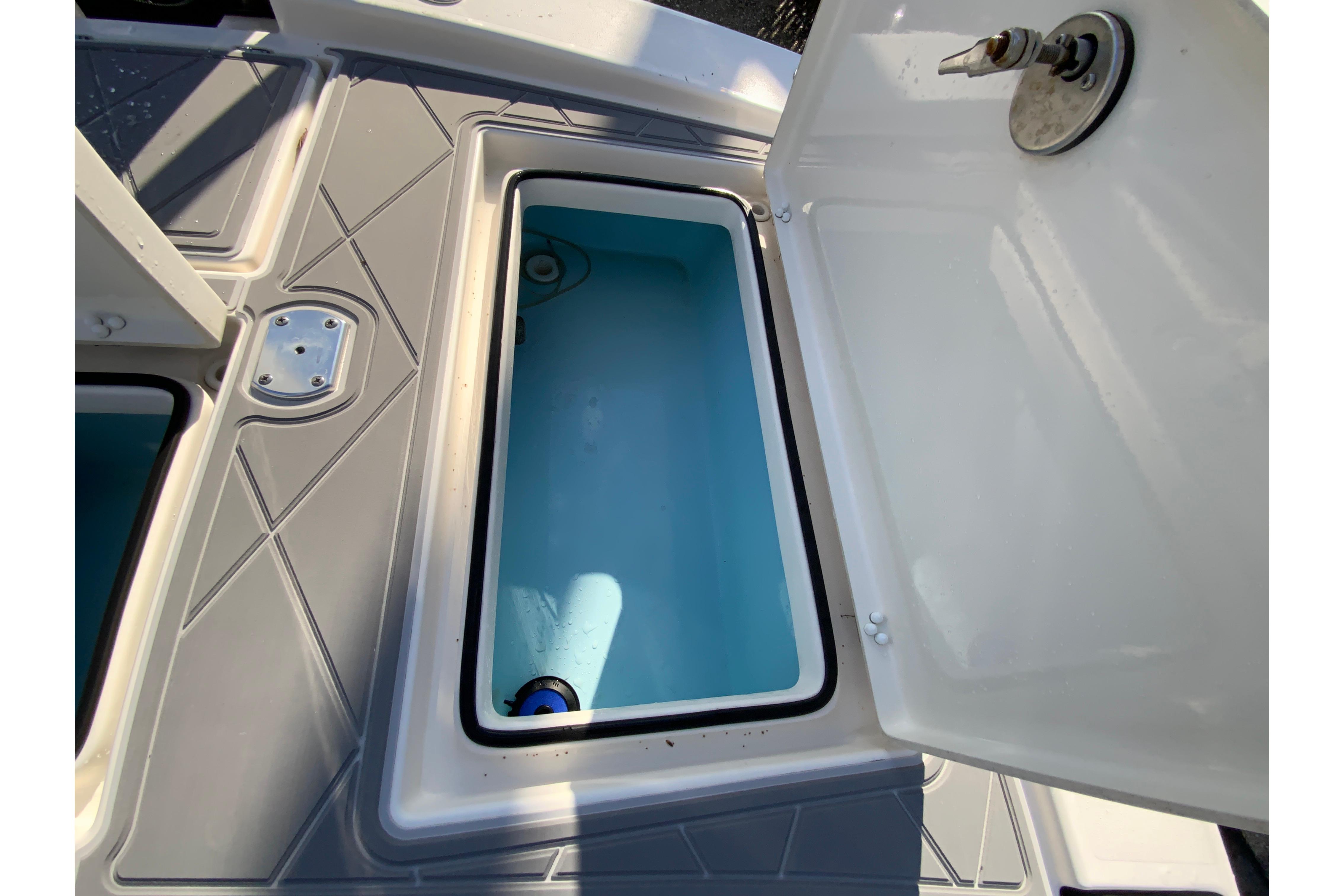 2023 Pathfinder 2300 HPS-20