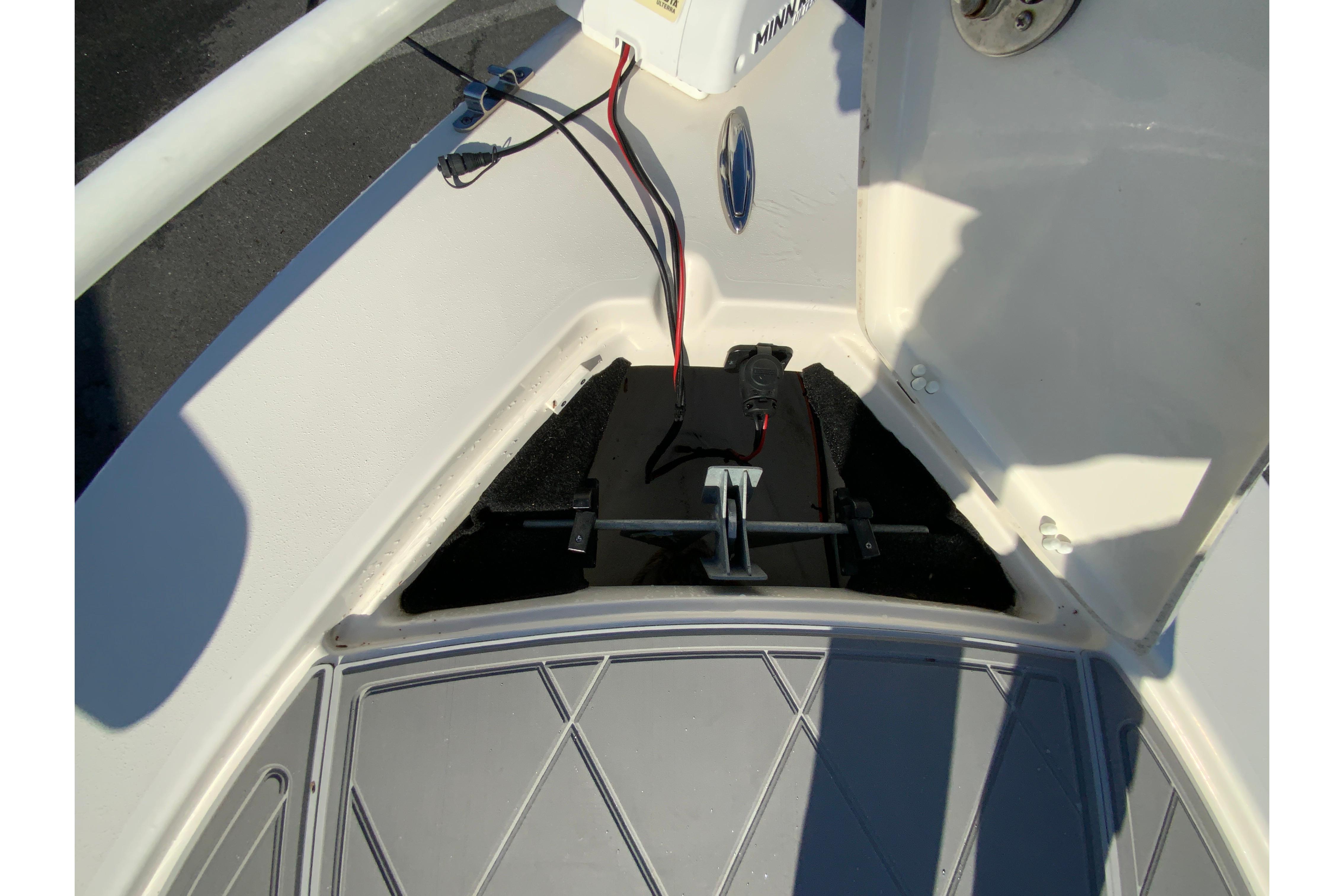 2023 Pathfinder 2300 HPS-26