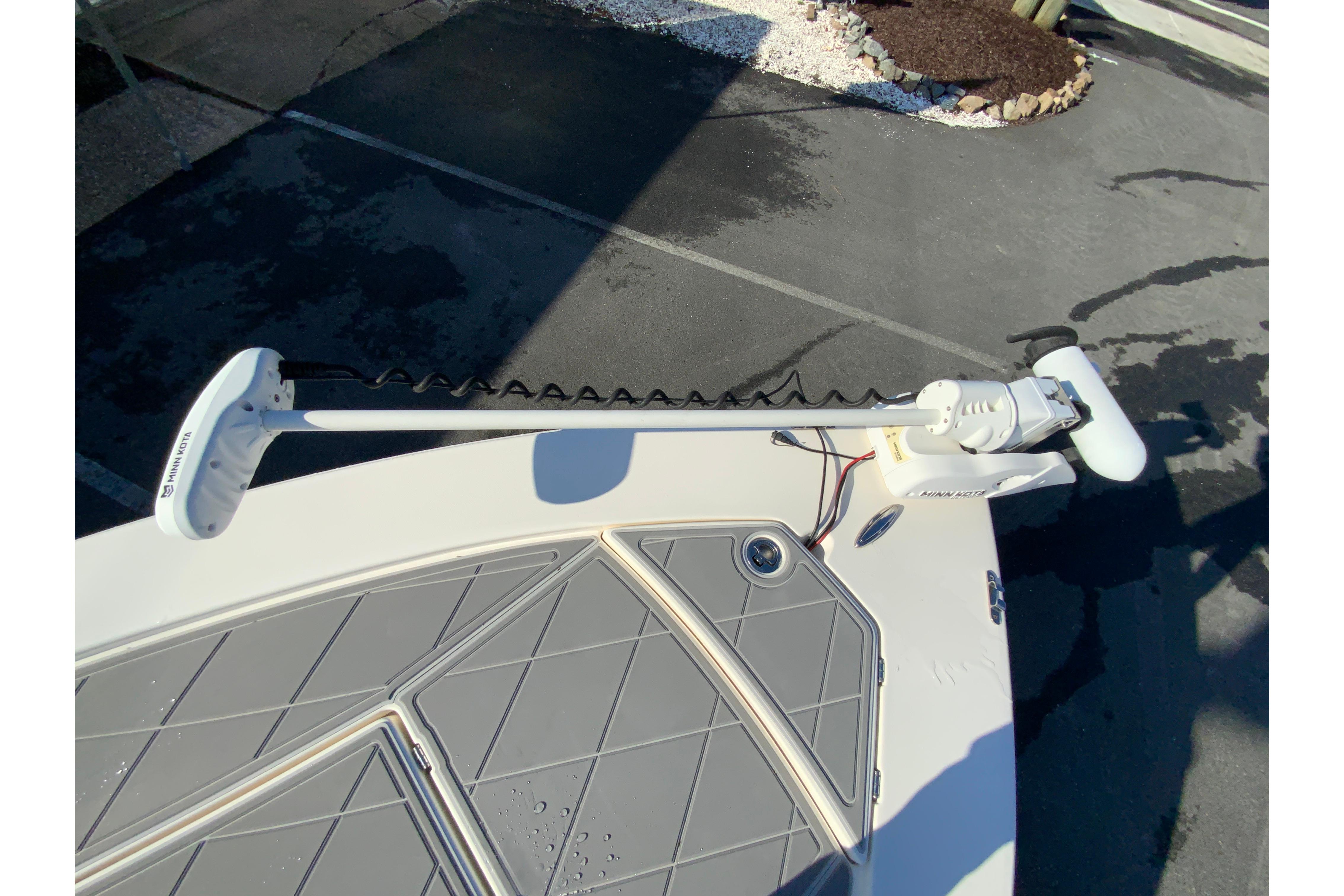 2023 Pathfinder 2300 HPS-27