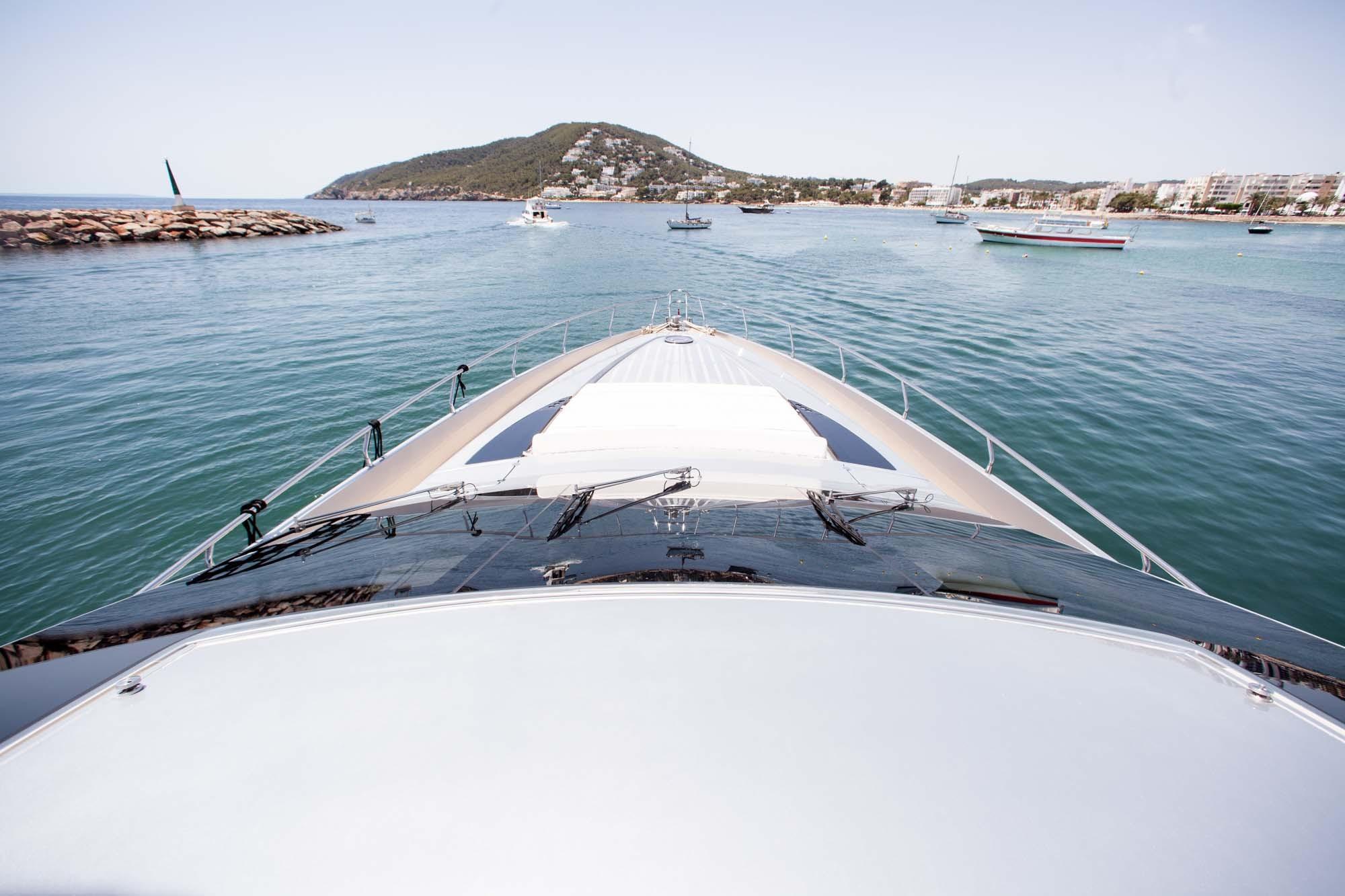  Canados 90 2010 for sale in Ibiza 