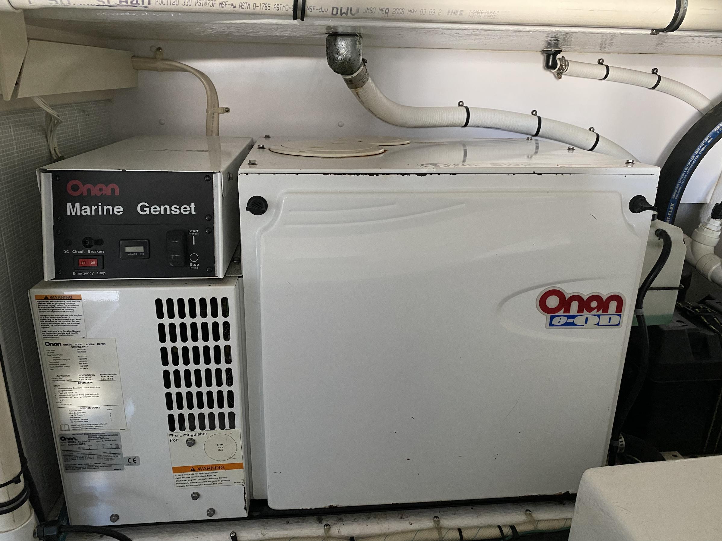 Generator