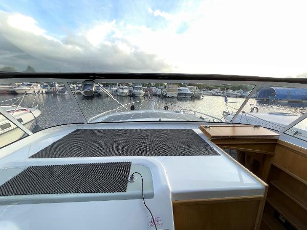2018 Viking 24 WIDE BEAM