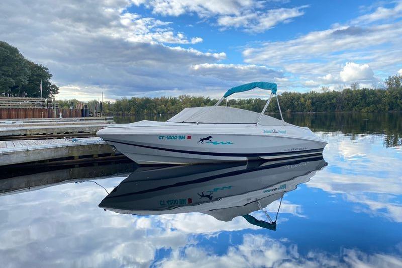 2019 Regal 2000 ES Bowrider 1
