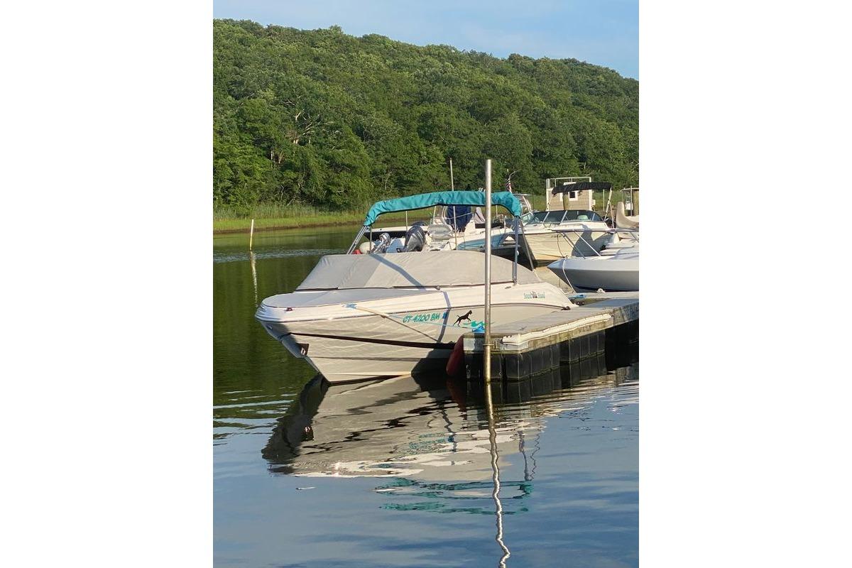 2019 Regal 2000 ES Bowrider 3
