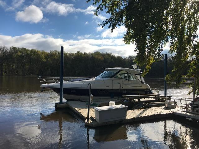 yacht for sale mn