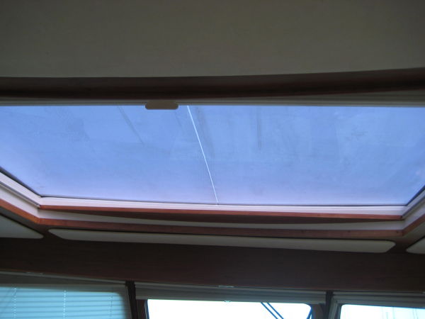 Sunroof