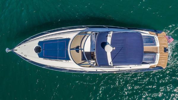 43' Sunseeker, Listing Number 100877585, Image No. 4
