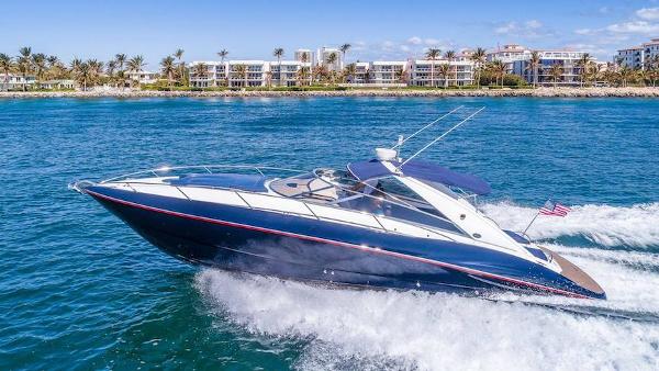 43' Sunseeker, Listing Number 100877585, Image No. 11