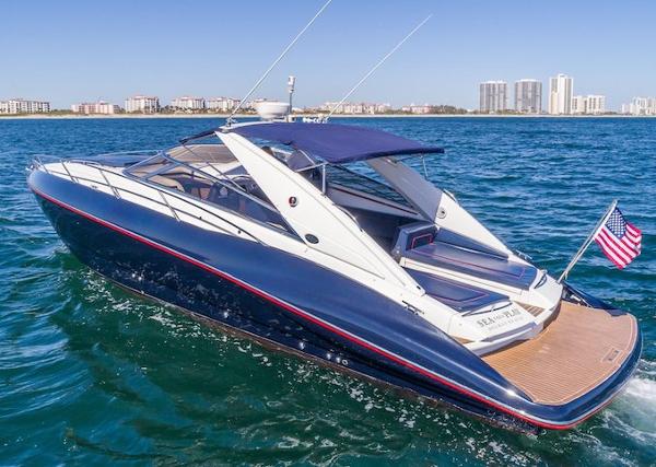43' Sunseeker, Listing Number 100877585, Image No. 3