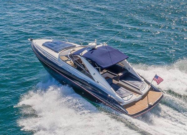 43' Sunseeker, Listing Number 100877585, Image No. 1
