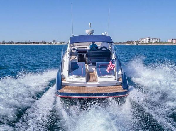 43' Sunseeker, Listing Number 100877585, Image No. 16