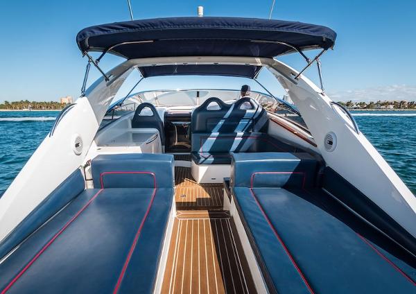 43' Sunseeker, Listing Number 100877585, - Photo No. 20