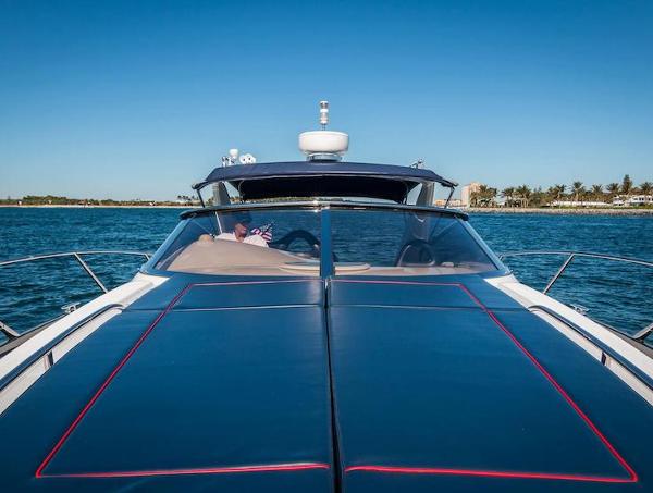 43' Sunseeker, Listing Number 100877585, Image No. 23