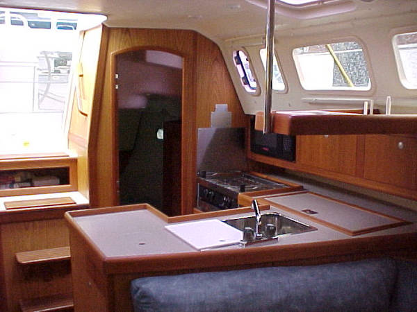 Galley