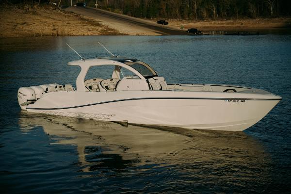 2021 Deep Impact 399 Sport