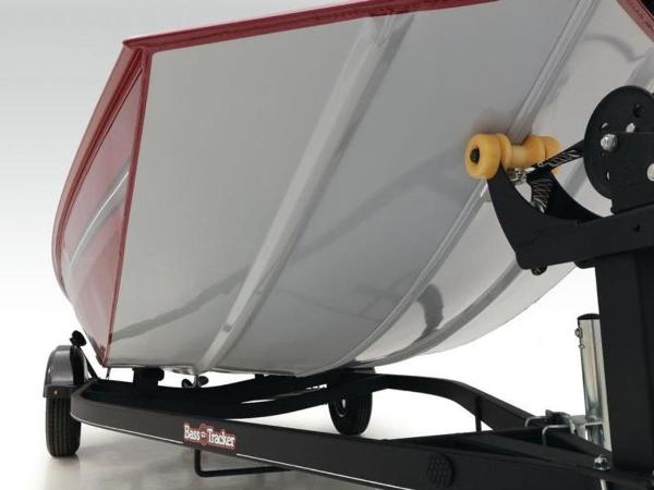 2022 Tracker Boats boat for sale, model of the boat is BASS TRACKER® Classic XL & Image # 37 of 37
