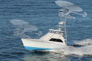 Photo of 1986 Ocean Yachts 55'
