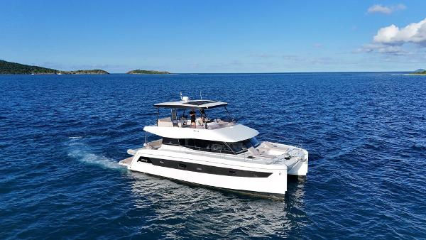 2022 Fountaine Pajot MY6