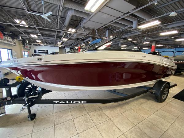 2022 Tahoe boat for sale, model of the boat is 200 S & Image # 1 of 83