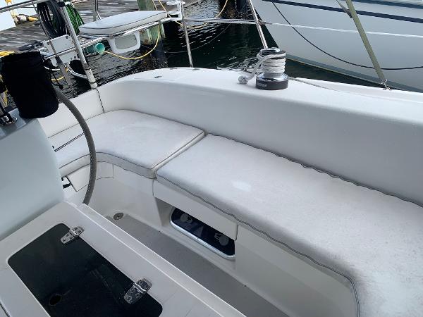 35' Catalina, Listing Number 100897999, Image No. 6