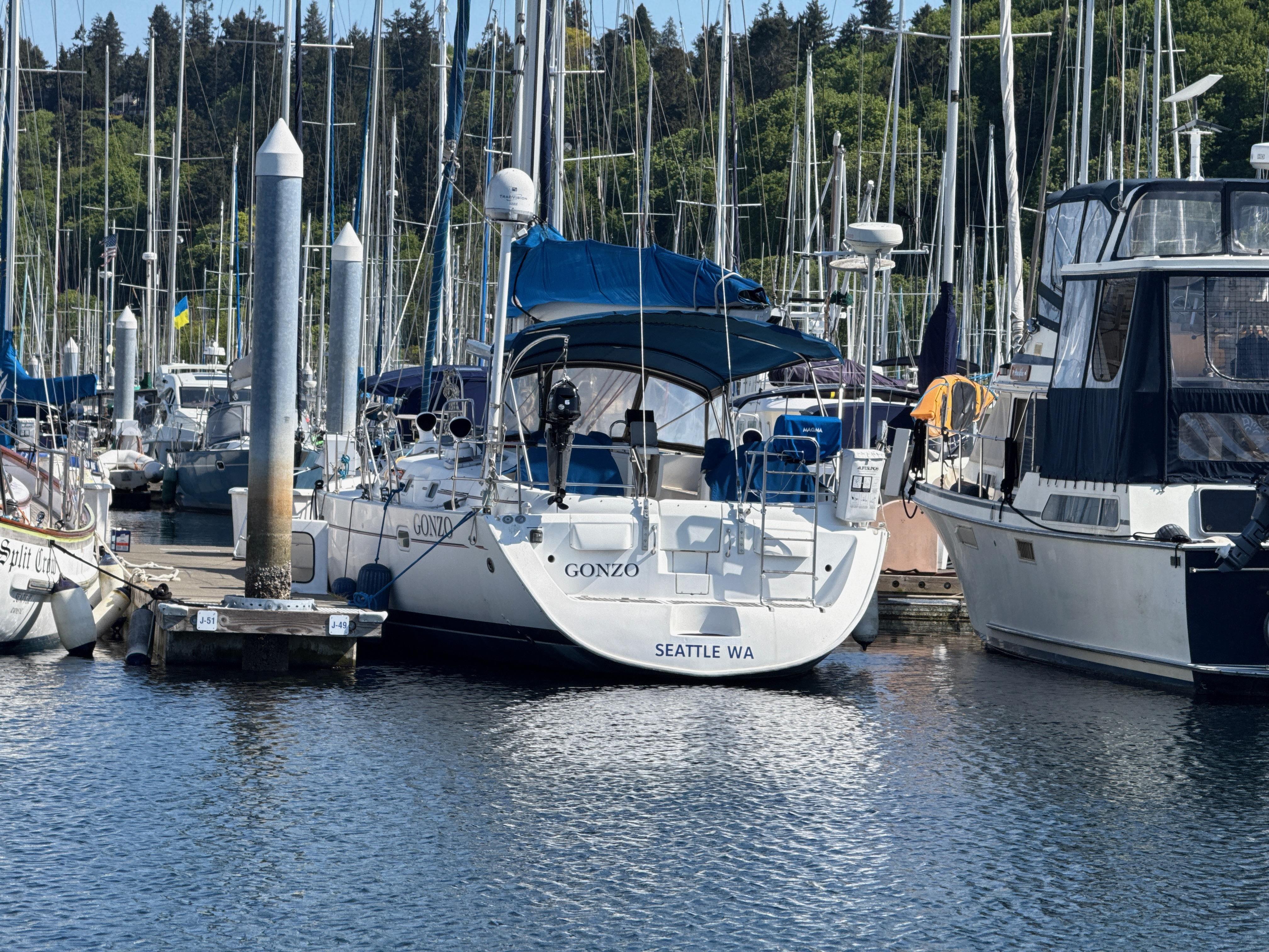 Yacht Photos Pics