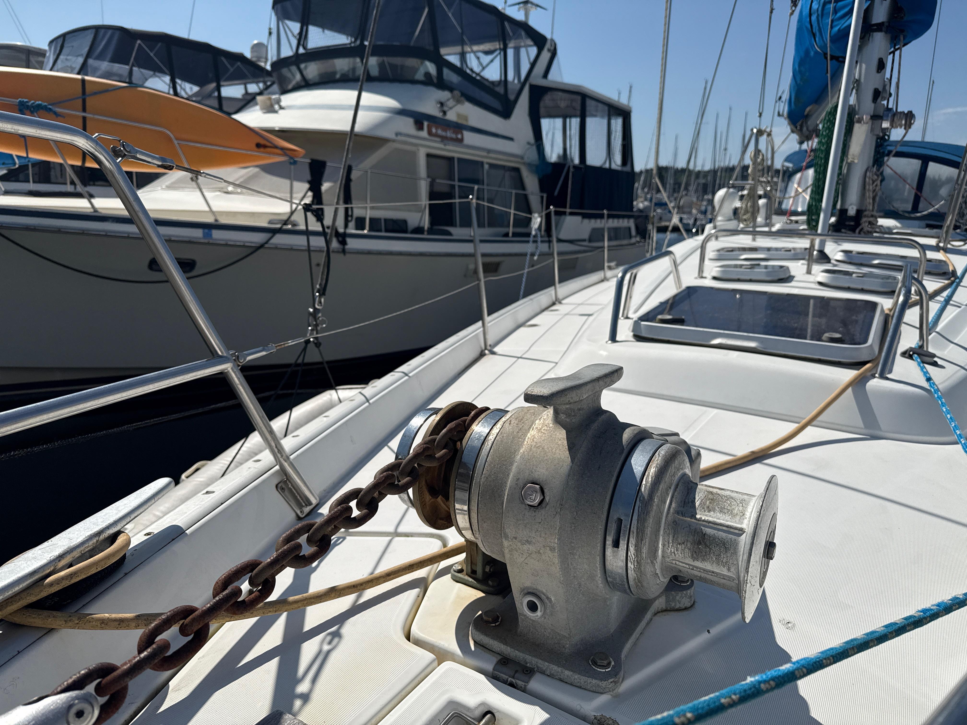Yacht Photos Pics