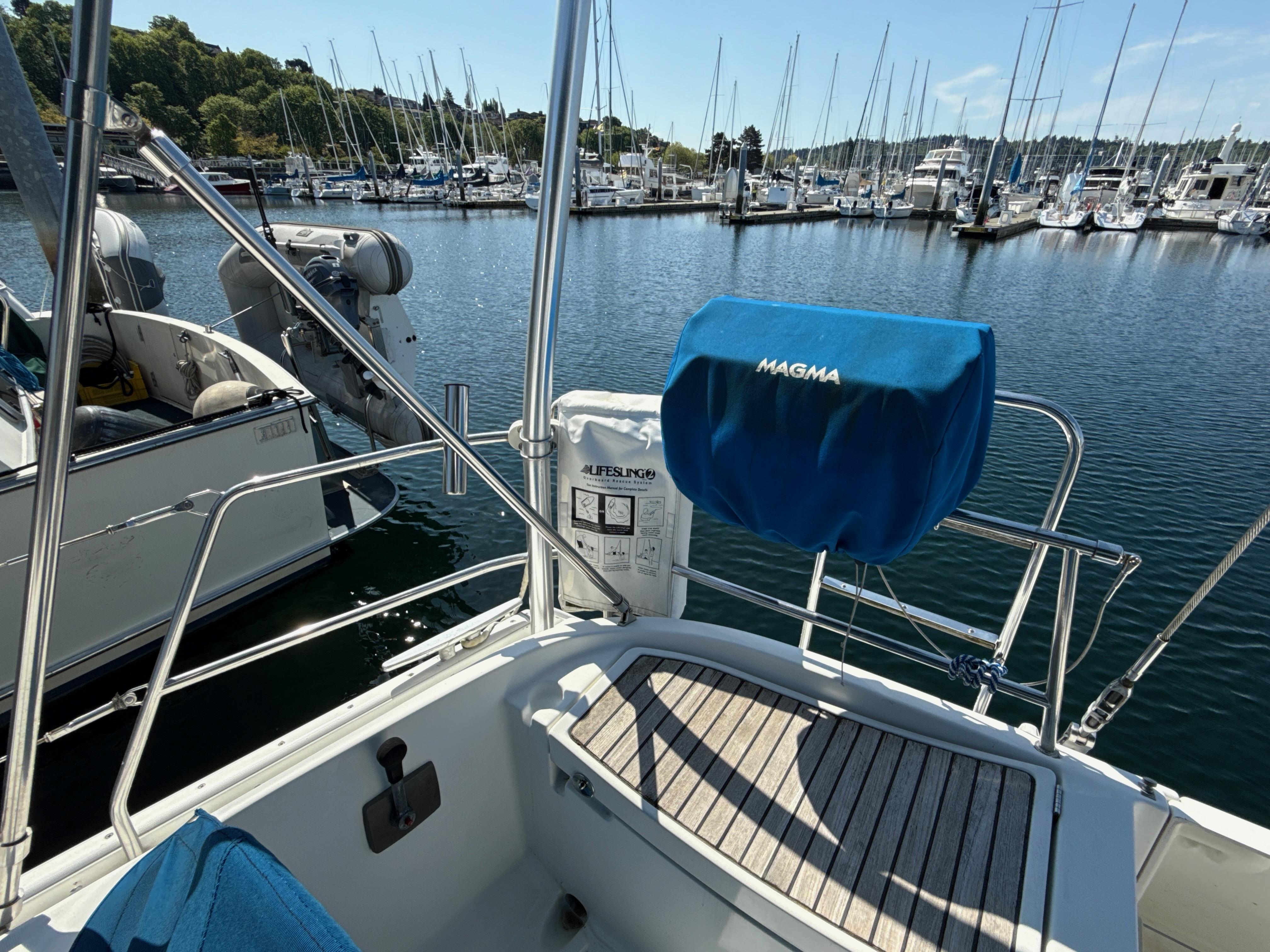 Yacht Photos Pics