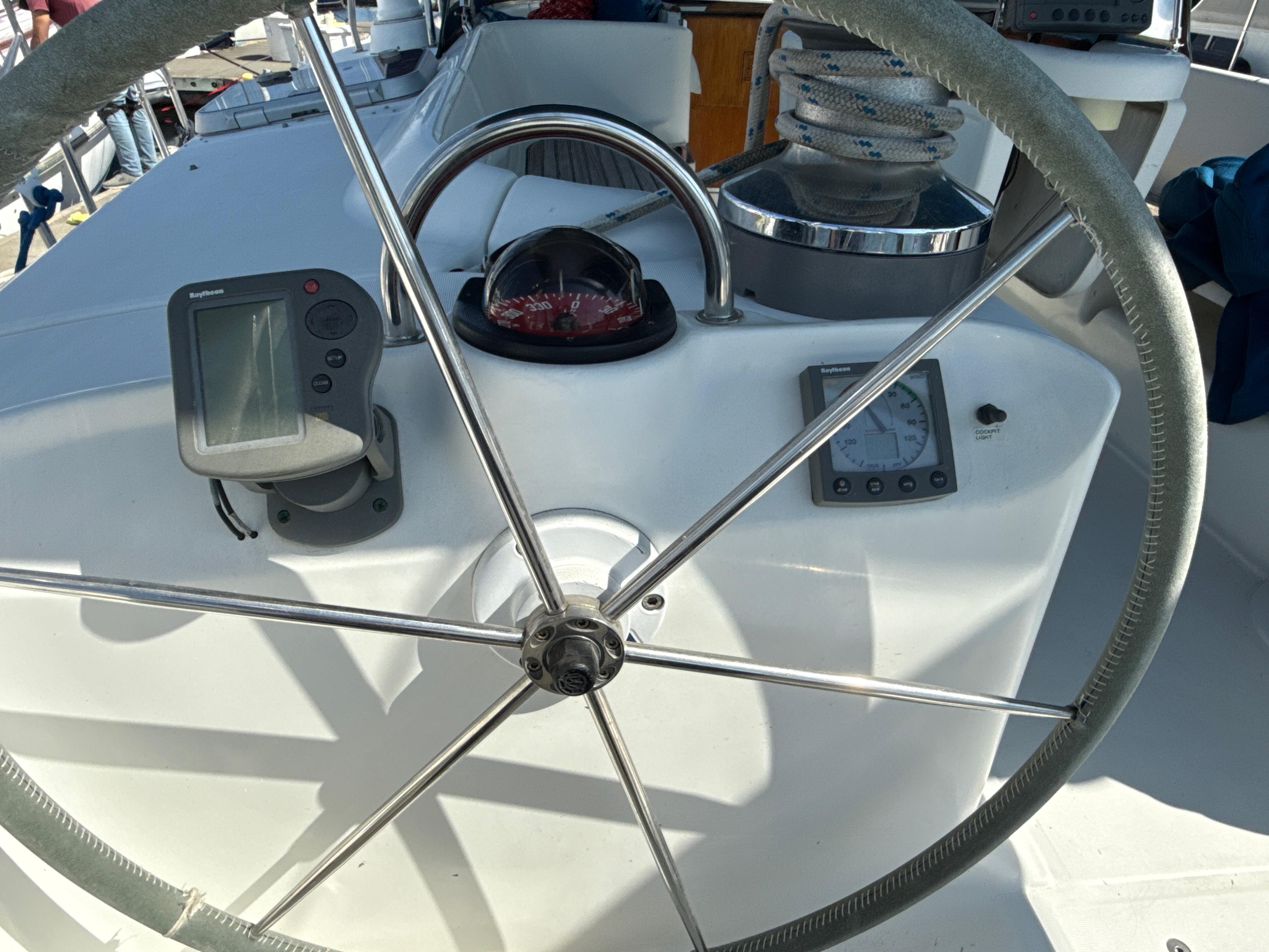Yacht Photos Pics