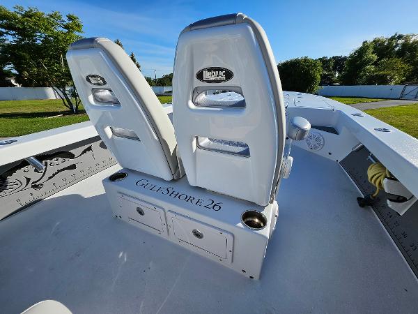 26' Young Boats, Listing Number 100913746, - Photo No. 7