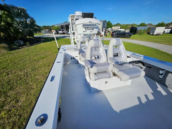 26' Young Boats, Listing Number 100913746, - Photo No. 9