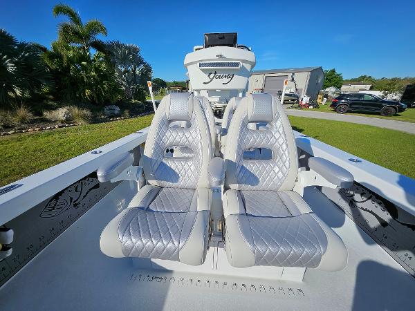 26' Young Boats, Listing Number 100913746, - Photo No. 10