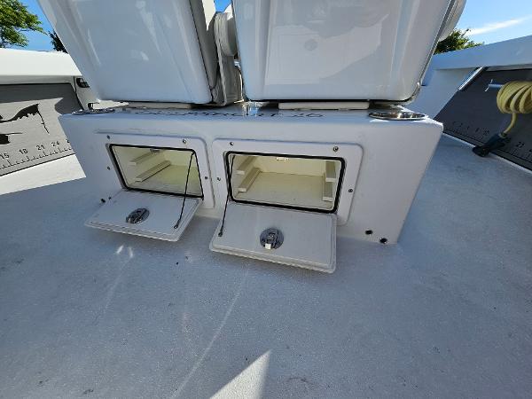 26' Young Boats, Listing Number 100913746, - Photo No. 13