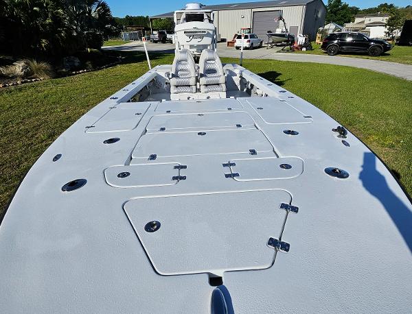 26' Young Boats, Listing Number 100913746, - Photo No. 25