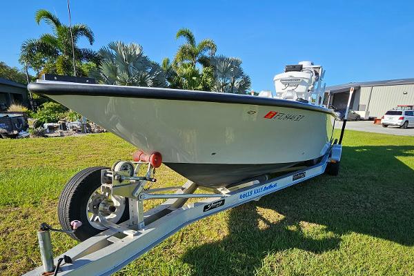 26' Young Boats, Listing Number 100913746, - Photo No. 26